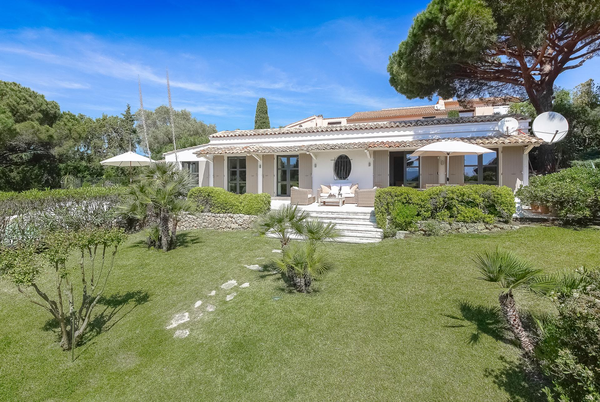 VILLA DE L'EPI