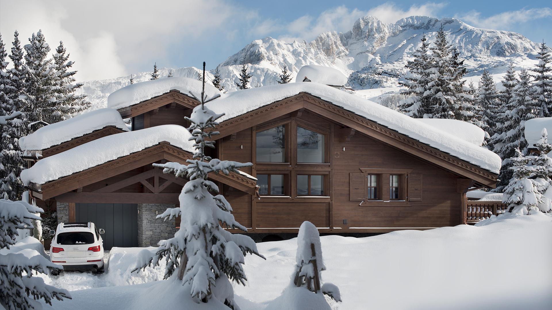 CHALET AMETHYSTE